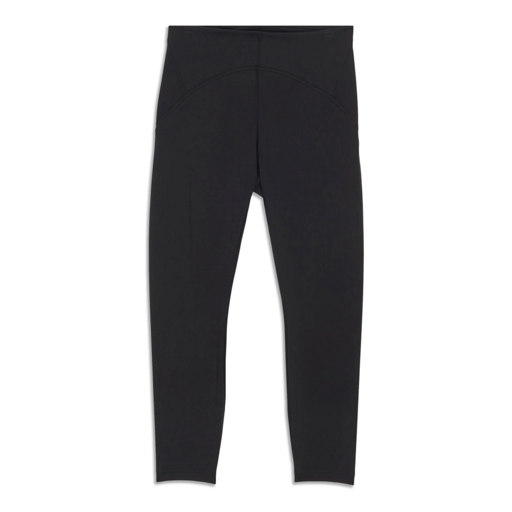 Lululemon High-Rise Instill Tights 25”